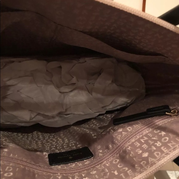 Kate Spade New York Jeralyn Mavis Street Rosegold - Picture 2 of 8